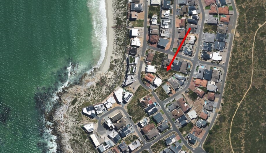 0 Bedroom Property for Sale in Calypso Beach Western Cape